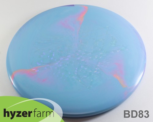 Discraft TOUR SERIES DICKERSON ESP BUZZZ *Wählen Sie Ihre Farbe & Ihr Gewicht* Hyzer Farm - Bild 52 von 88