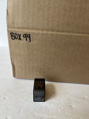 TYCO ELECTRONICS CONNECTIVITY / POTTER & BRUMFIELD KHAU-17A11-120 POWER...