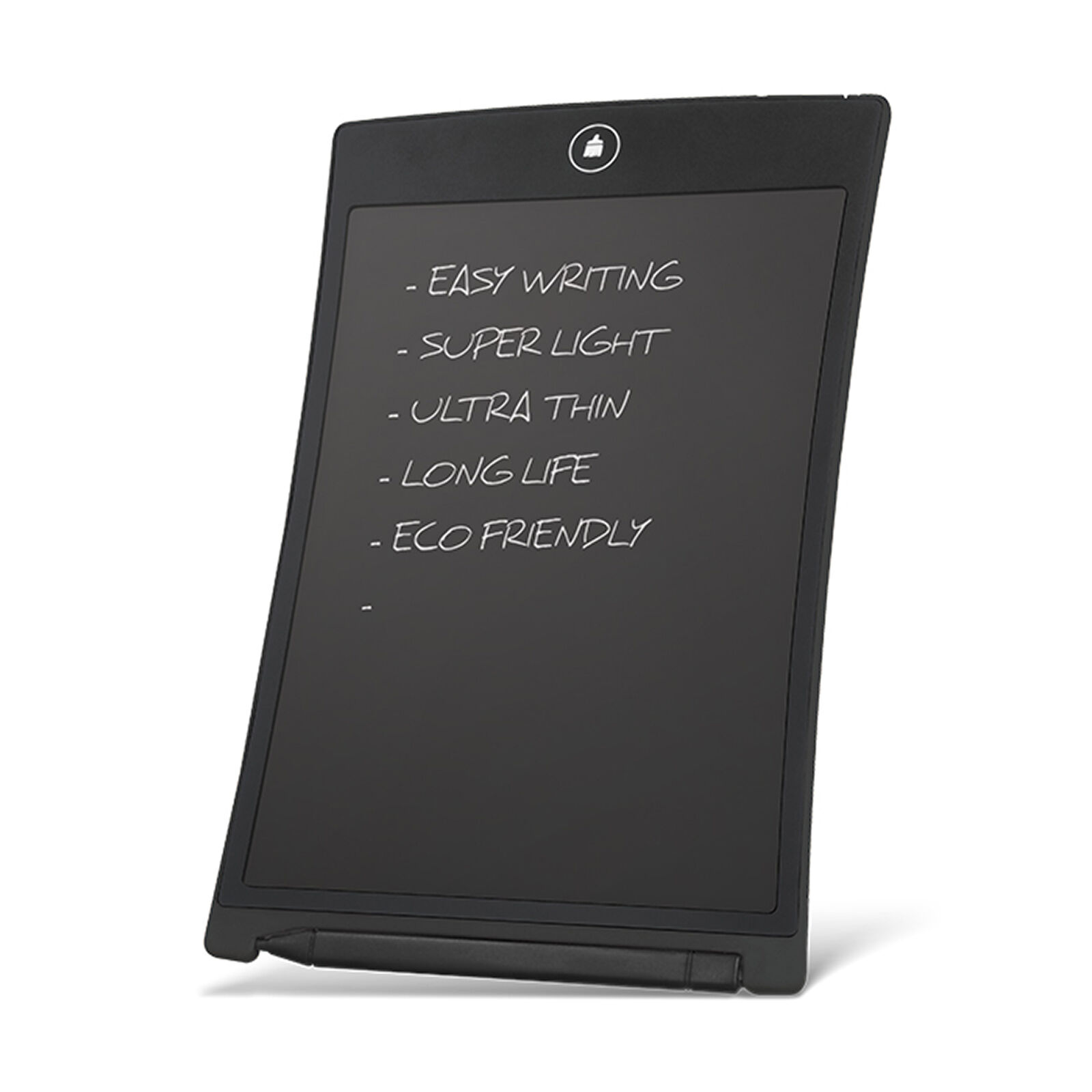 Tableta de Escritura LCD Pizarra Digital Mini 8.5