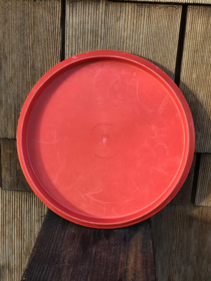 Latitude 64 Sinus SP Premiere Edition 173g Disc Golf - Image 4 of 4