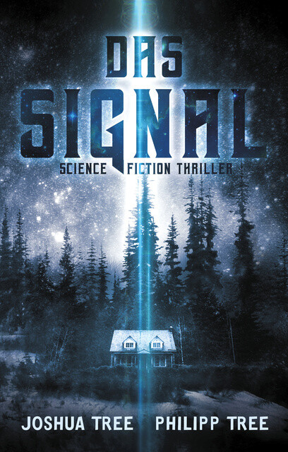 Thumbnail - Das Signal Joshua Tree