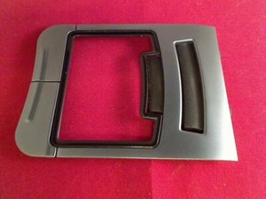 Touchpad Maus Tasten Gehäuse Abdeckung Blende Toshiba Satellite Pro M10