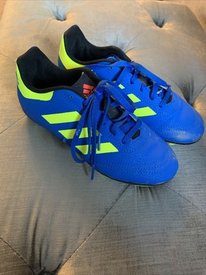 childrens size 1 football boots