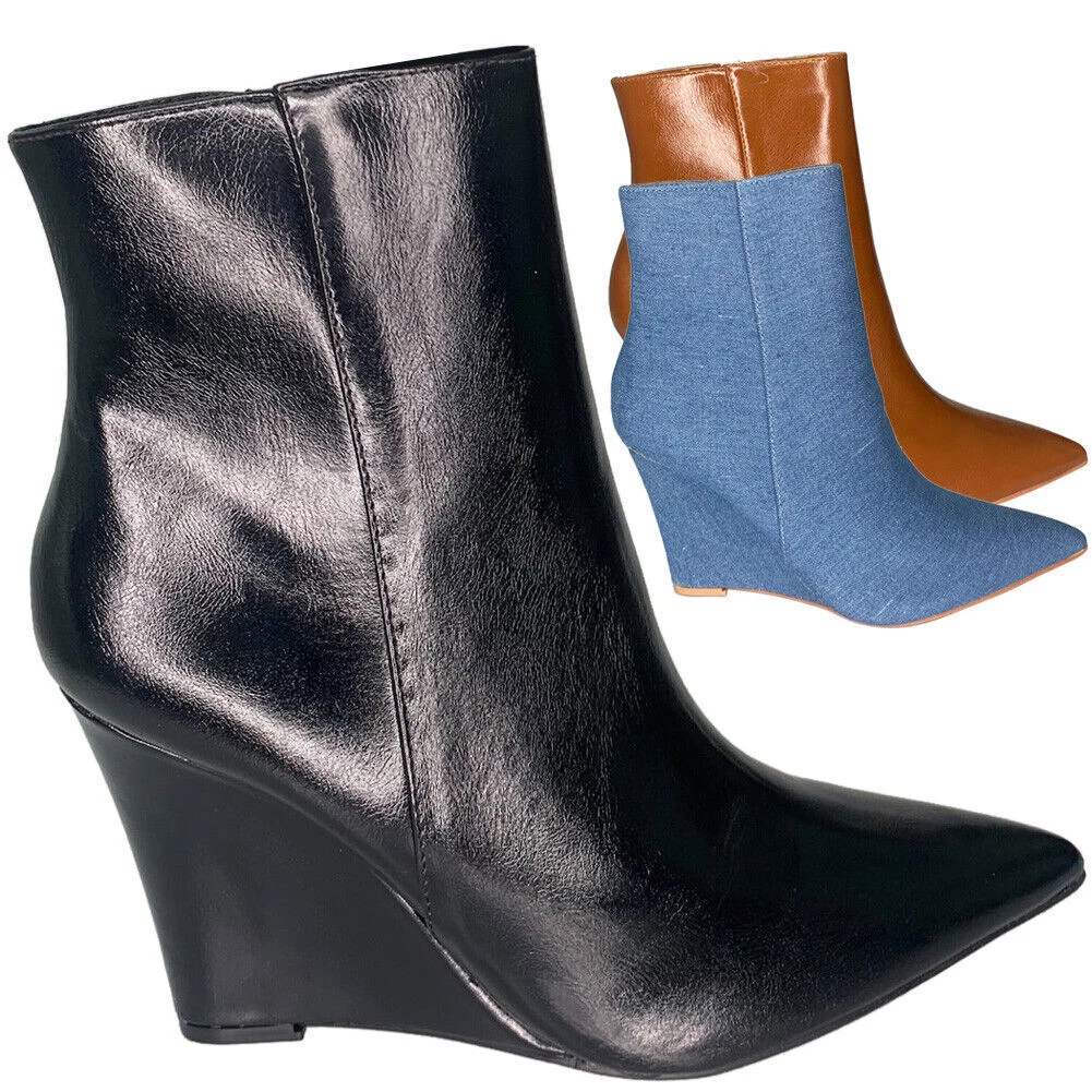 Ankle boots night out discount