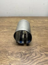 Smith-Blair,245-00042506-000,Stainless Steel Repair Clamp 4.25"x6"