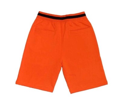その他 R RUNTZ Inspired San Francisco Giants SF Runtz Orange/White Shorts