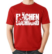 FLÄCHENSUCHHUND Rettungshund Flächensuche Hunde Hund Siviwonder T-Shirt 