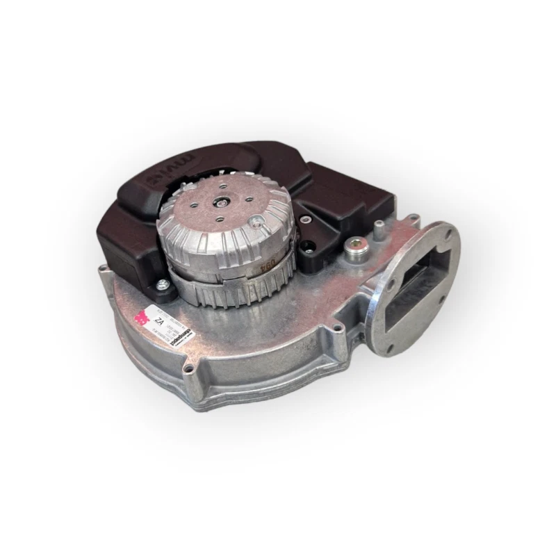 ELCO 65070177 FAN RG130/0800-3612 BLUMAX 45 24V BOILER | eBay