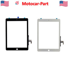 Touch Screen Glass Digitizer Replacement For Apple iPad Air 1st Gen A1474 A1475