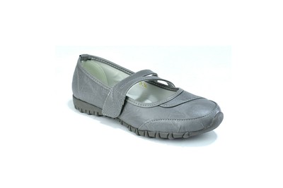 simple mary jane shoes