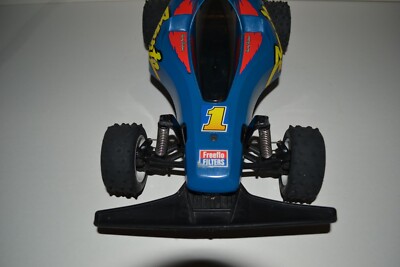 TAMIYA AVANTE 2001 Vintage rare EUR 159,00 - FR