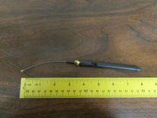 Small Folding Wifi Hotspot Type Antenna With Tiny Connector