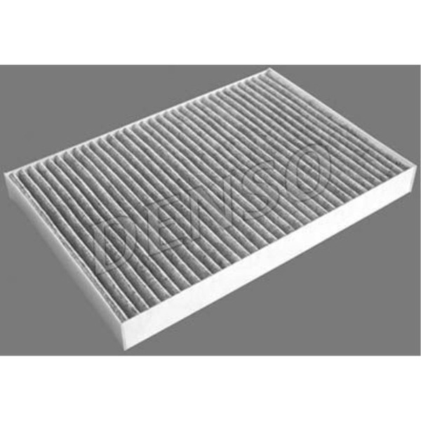 Denso Innenraumfilter Aktivkohlefilter FüR Audi A4 8EC B7 Seat Exeo ST 3R5-image