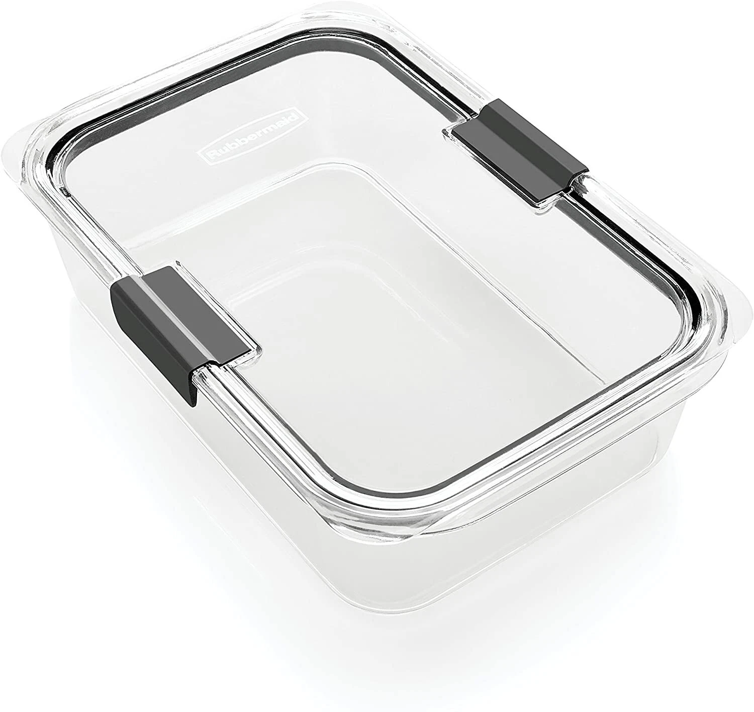 Rubbermaid Brilliance Food Storage Containers