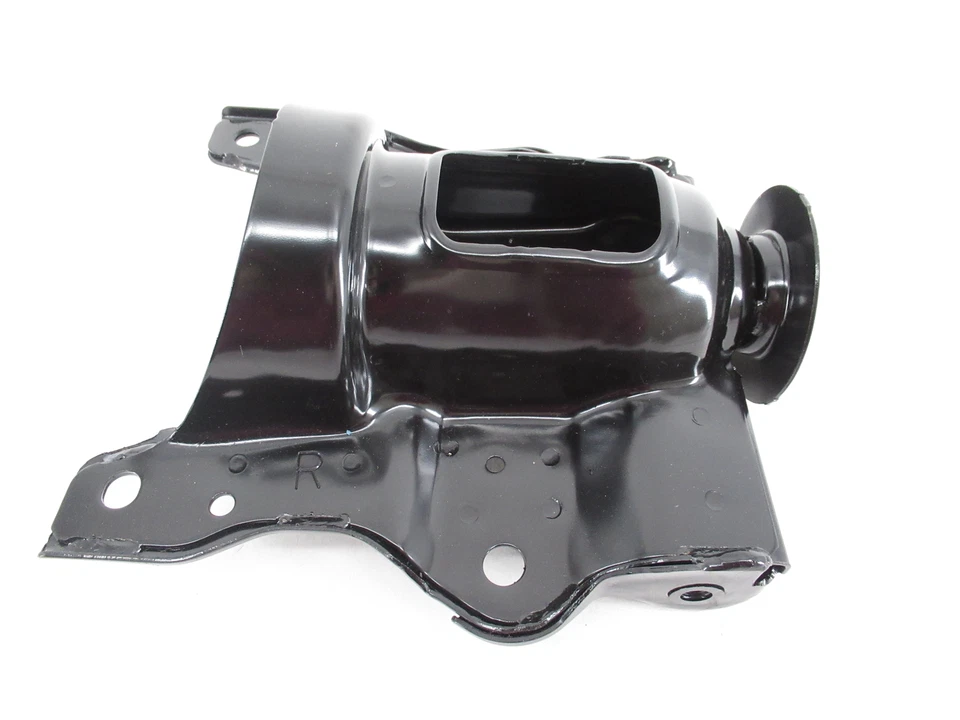 Подлинное оригинальное крепление задней стойки для пассажира Kia 55360 38601 - Изображение 4 из 4