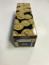 HE Harris Snaplock 2x2 US Sacagawea Small Dollars - Bulk Box of 25