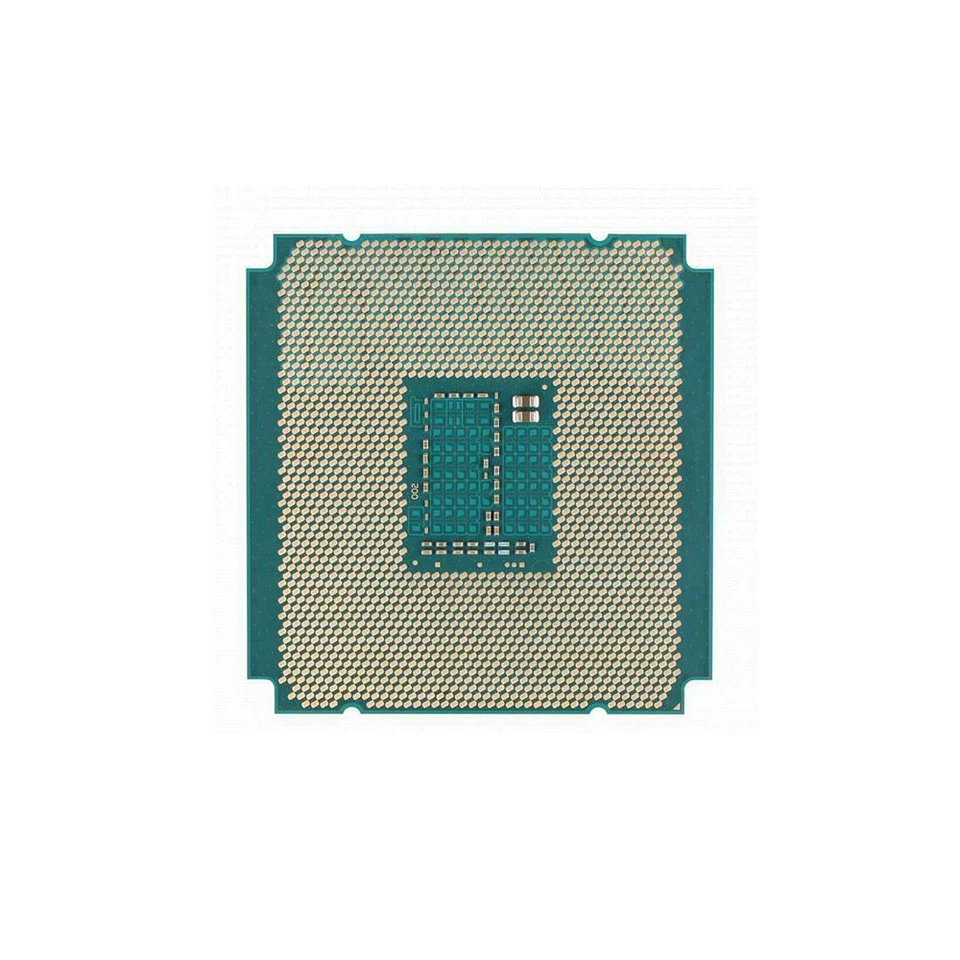Intel Xeon E5-2697 V3 2.6GHz SR1XF 14 Cores 28 Threads LGA2011-3 CPU Processor - Image 3 of 3