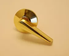 Kohler K-9417-PB   Polished Brass Trip Lever