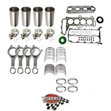 NEW ENGINE PARTS SET FOR LAND ROVER VELAR JAGUAR XE XF 204DTA 240PS TWIN TURBO