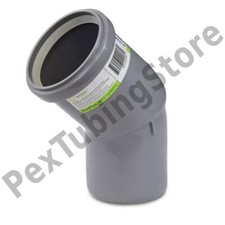 3" x 45 Innoflue SW Elbow