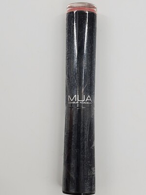 MUA Makeup Academy Extreme Shimmer Lipstick 294 Mauve New