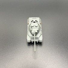 3D printed 1/144 German Leopard 1A2 Main Battle Tank Finished painted model