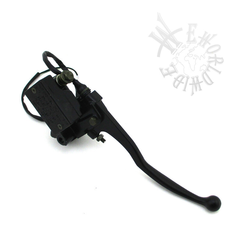 Buy YAMAHA RAPTOR 350, 660, 700 THROTTLE & BRAKE COVERS In Caledonia - Foto 5