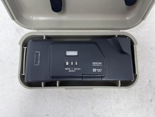 Pentax Data Back FB for SF7, SFX  SFX N  EXCELLENT CONDITION