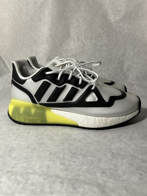 Adidas Zx 10000 Orange Zx Wavian Size Pharrell X Adidas ZX 2K