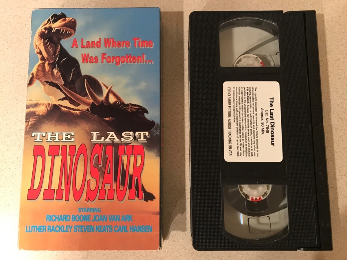 Tレックス　T. Rex　Video Collection　VHS　ビデオテープ Tレックス T. Rex Video Collection VHS ビデオテープ T.Rex