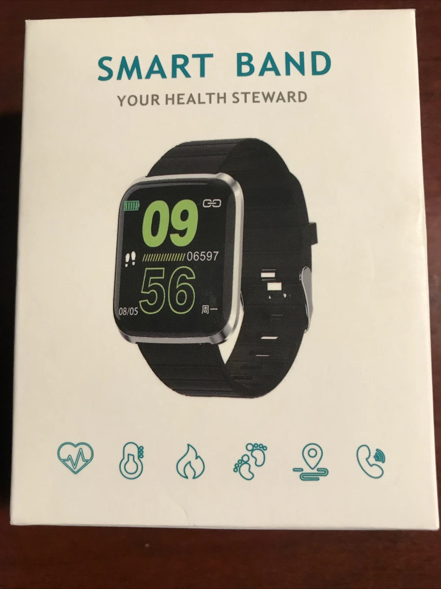 Health sports deals bracelet