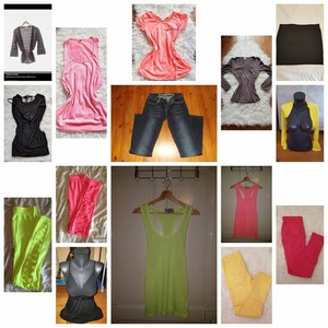 zara vêtements femme