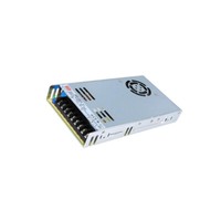 RSP-320-5 Netzteil: Impuls Modul 300W 5VDC 215X115X30Mm 4,5-5,5VDC 60A Mean Well