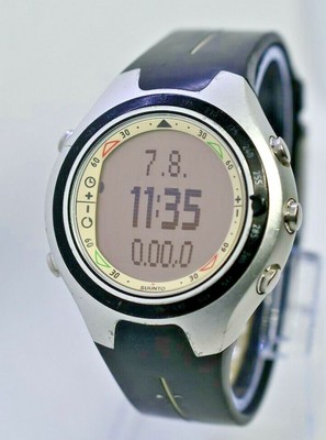 suunto m3 watch