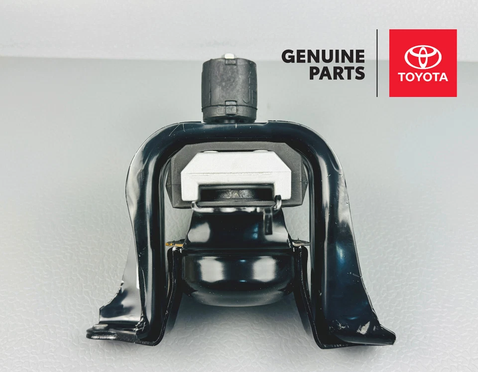 12305-21060 INSULATOR ENGINE MOUNTING, RH TOYOTA ECHO SCION XB XA 2004-2006 NEW - Image 4 of 4