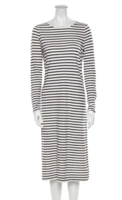 elliot midi dress Elliot Midi Cotton Dress at Joie