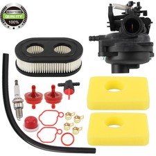 Craftsman M110 140-cc 21-in Gas Push Lawn Mower With Briggs & Stratton