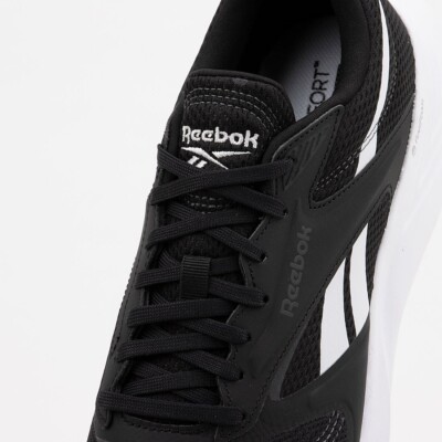 Reebok Energen Tech 2 Flat Heels Black White 100204842 Men's Size