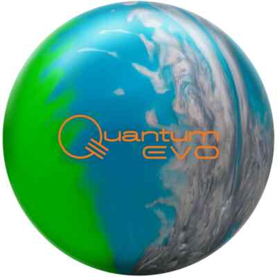 Brunswick Quantum Evo Hybrid #15 | eBay