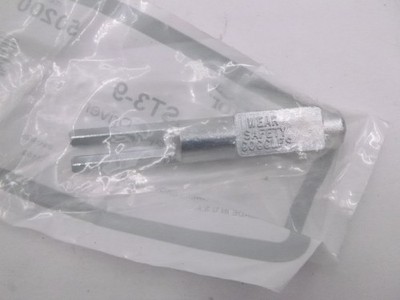 Flexco Alligator Staple Driver ST3-9 For RSC187 Applicator Tool