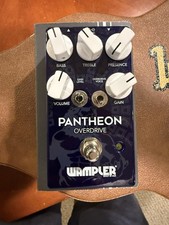 Wampler Pantheon Overdrive