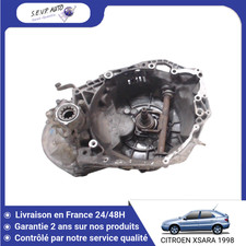 Boite de vitesse Citroen XSARA