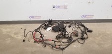 02 Ford F150 Svt Lightning 5.4lsc Engine Fuse Box With Harness