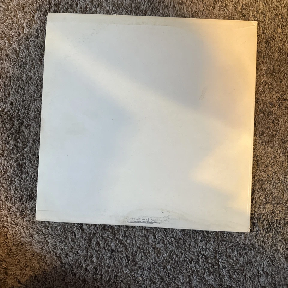 Roy Ayers Ubiquity Vinyl Commercial Use Only Promo LP Record Funk Soul Disco - Bild 2 von 3