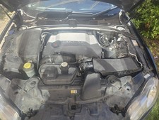Spares/Repairs Jaguar XF 3.0d Luxury