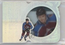 2019 Upper Deck Black Diamond Run for the Cup 59/99 Cale Makar #RUN-CM Rookie RC