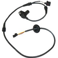 Metzger 0900073 Sensor Raddrehzahl FüR Audi A4 8E2 B6 8EC B7 8E5 8ED 8H7 8HE
