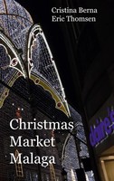Cristina Berna (U. A.) | Christmas Market Malaga | Buch | Englisch (2023)