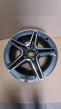 1x Alufelge 19 Zoll 7.5" 5x112 A2474011500 Mercedes-Benz Glb Gla Amg Rim Wheel 1x Alufelge 19 Zoll 7.5" 5x112 A2474011500 Mercedes-Benz Glb Gla Amg Rim Wheel