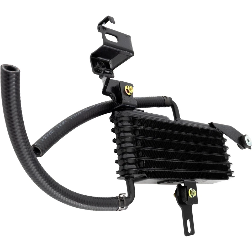 Enfriador de aceite para Toyota Tacoma 2005-2011 Foto 3 de 4